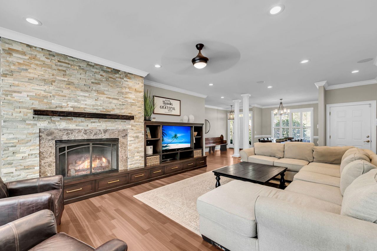 4770 Stono Links Drive Photo 7