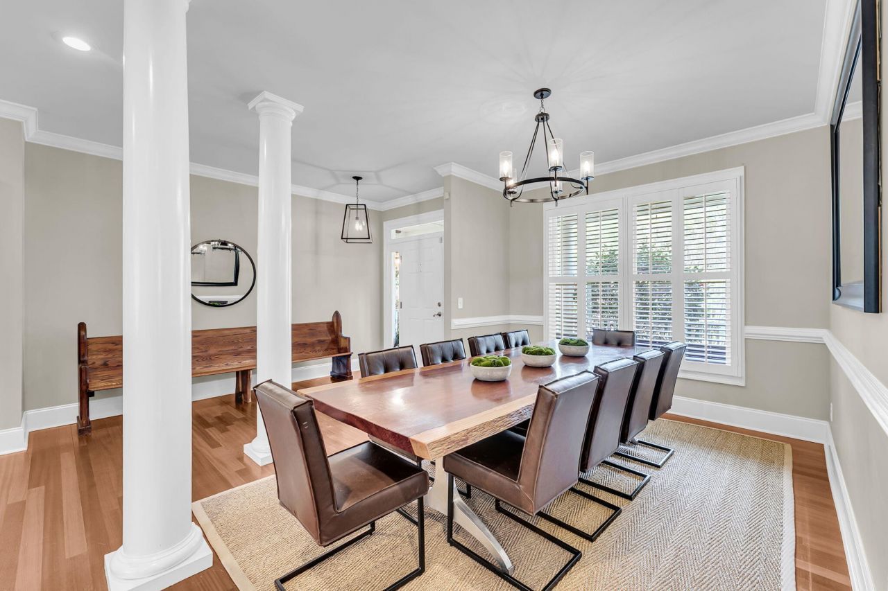 4770 Stono Links Drive Photo 8