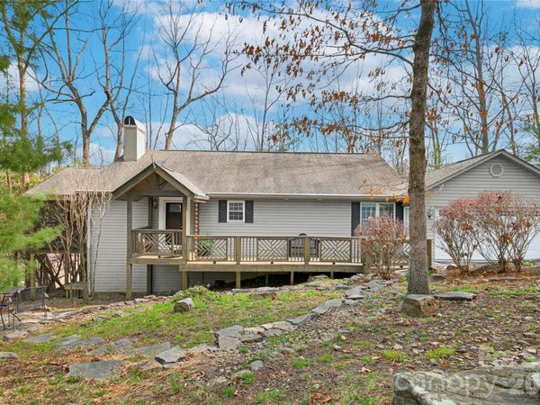 126 Udvawadulisi Court, Unit L117/U07, Brevard, NC 28712