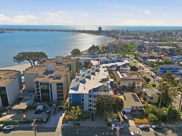 4016 Gresham, Unit D1, San Diego, CA 92109