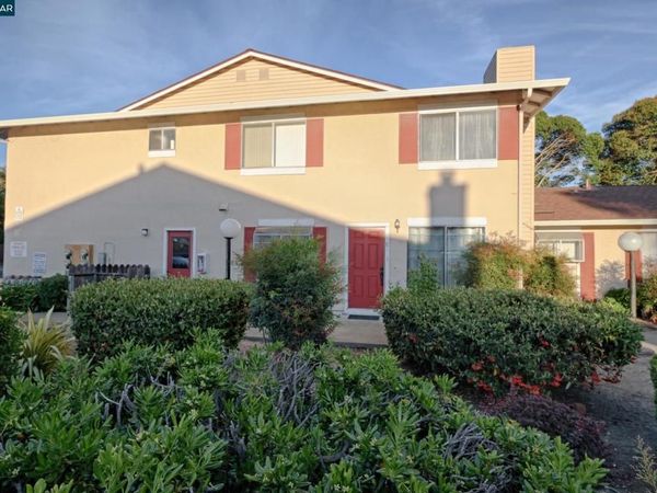2585 El Portal Dr, Unit C, San Pablo, CA 94806