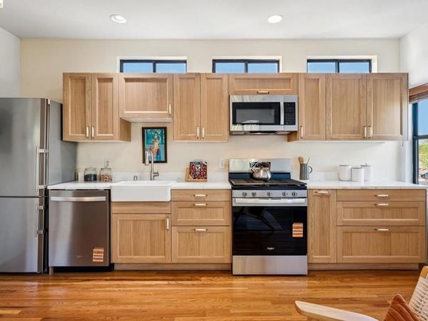 2112 Mckinley Ave, Unit D, Berkeley, CA 94703