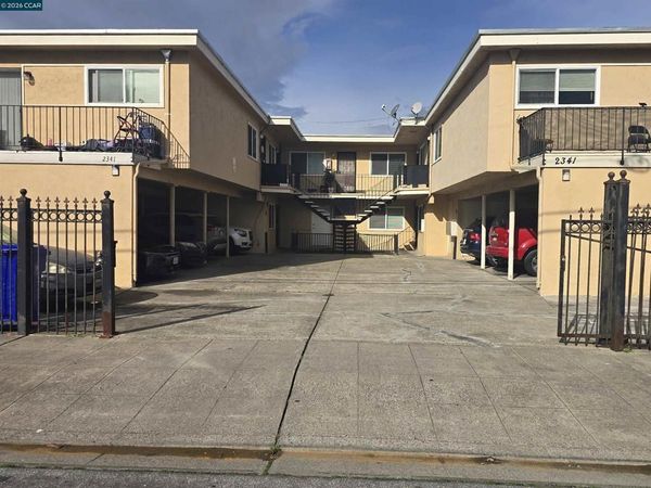 2341 21St St, San Pablo, CA 94806
