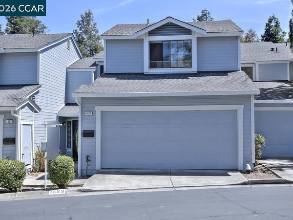 1429 Oak Hollow Ct, Pinole, CA 94564