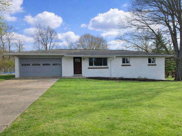 969 Robin Hill Drive, New Richmond, OH 45157