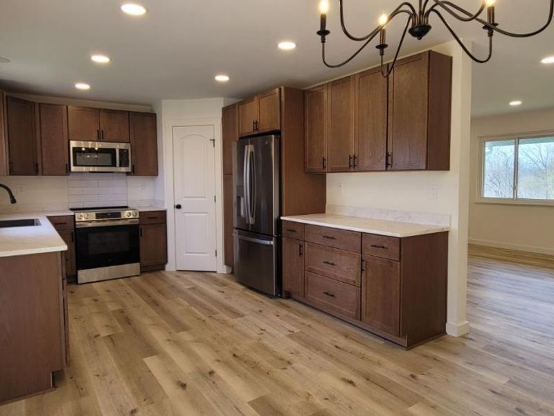 969 Robin Hill Drive, New Richmond, OH 45157 Photo 3