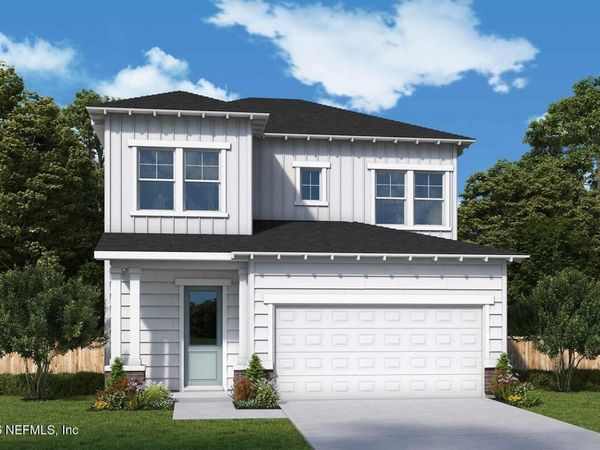 320 BLUE HAMPTON Court, Ponte Vedra, FL 32081