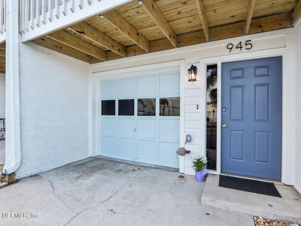 945 S PONCE DE LEON Boulevard, St. Augustine, FL 32084