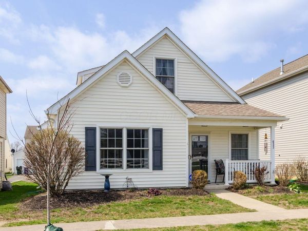 623 Perilous Place , Galloway, OH 43119