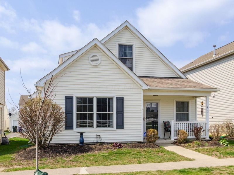 623 Perilous Place, Galloway, OH 43119 Photo 1