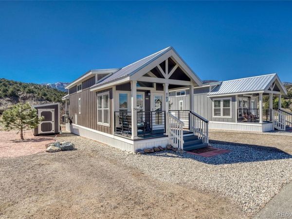 6507 County Road 102, Salida, CO 81201