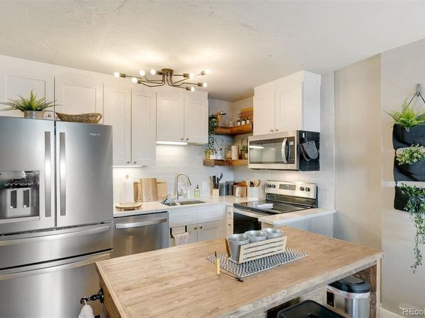 1020 15th Street , Unit 28M, Denver, CO 80202
