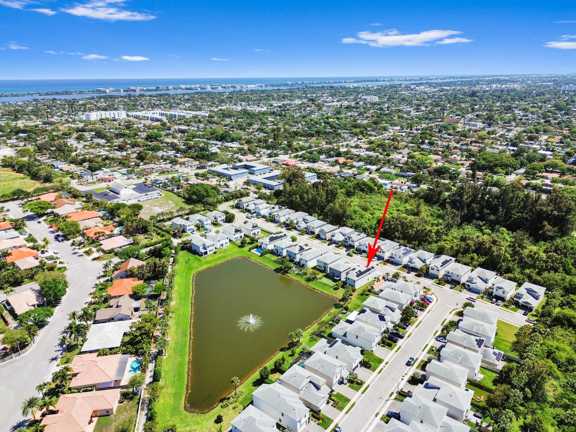 1826 Lake Cove Drive, Lake Worth, FL 33460 Photo