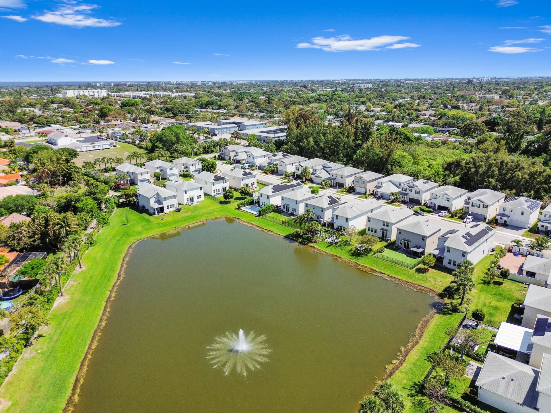 1826 Lake Cove Drive, Lake Worth, FL 33460 Photo