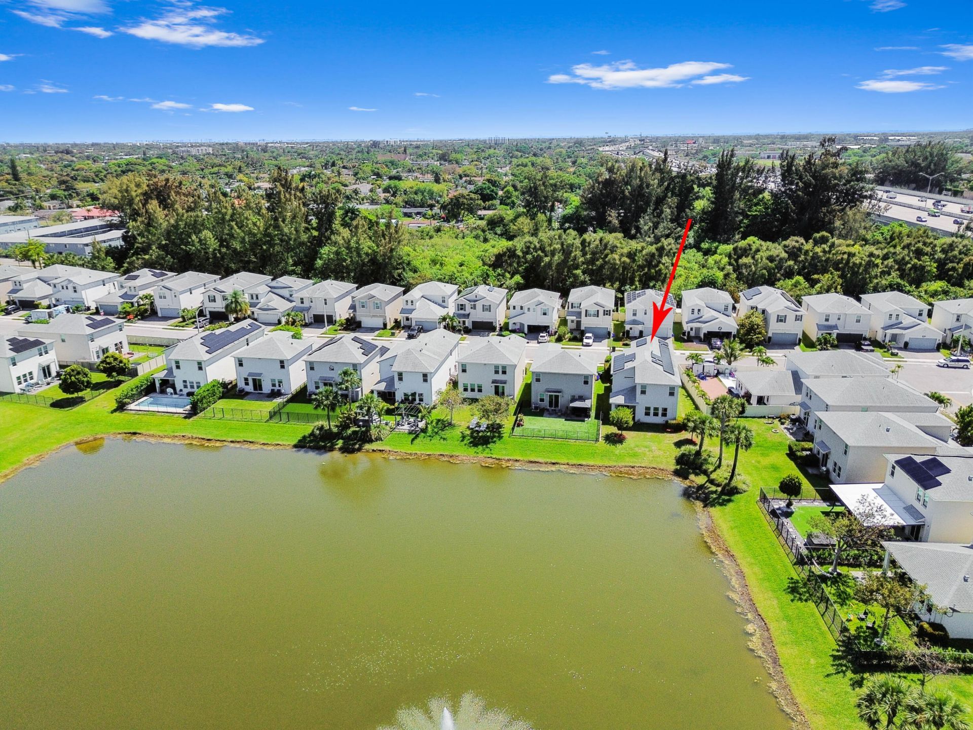 1826 Lake Cove Drive, Lake Worth, FL 33460 Photo