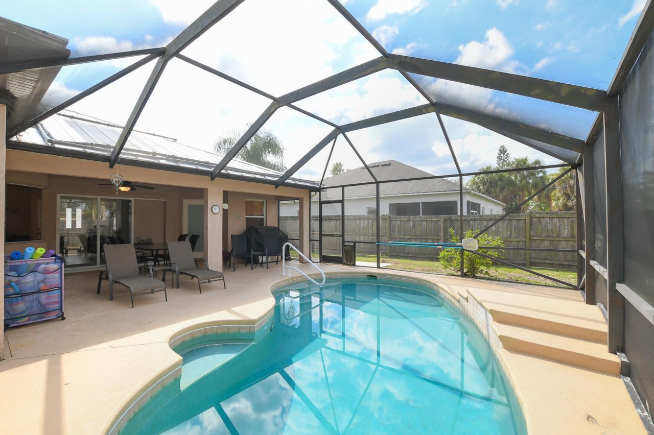 1662 SW Rutland Street, Port Saint Lucie, FL 34987 Photo