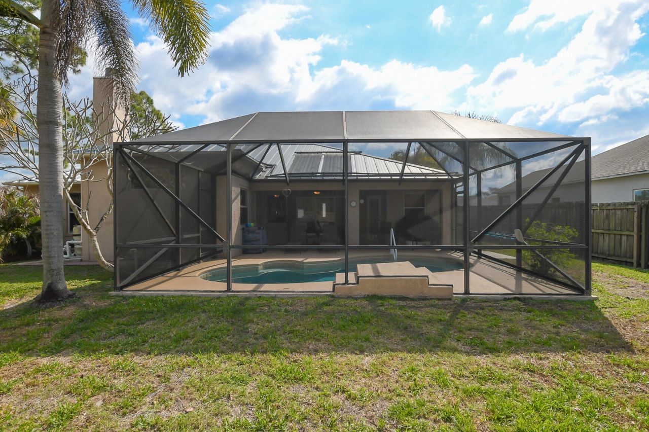 1662 SW Rutland Street, Port Saint Lucie, FL 34987 Photo