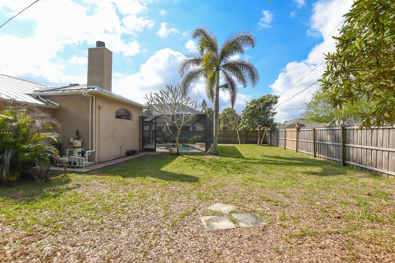 1662 SW Rutland Street, Port Saint Lucie, FL 34987 Photo