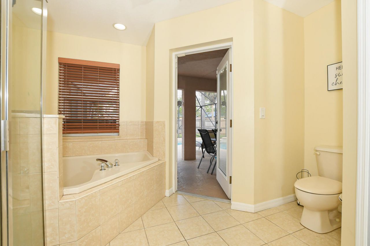 1662 SW Rutland Street, Port Saint Lucie, FL 34987 Photo