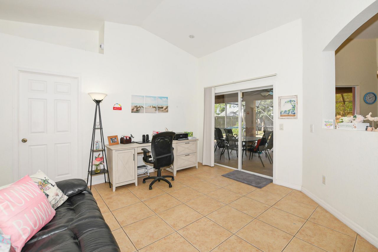 1662 SW Rutland Street, Port Saint Lucie, FL 34987 Photo