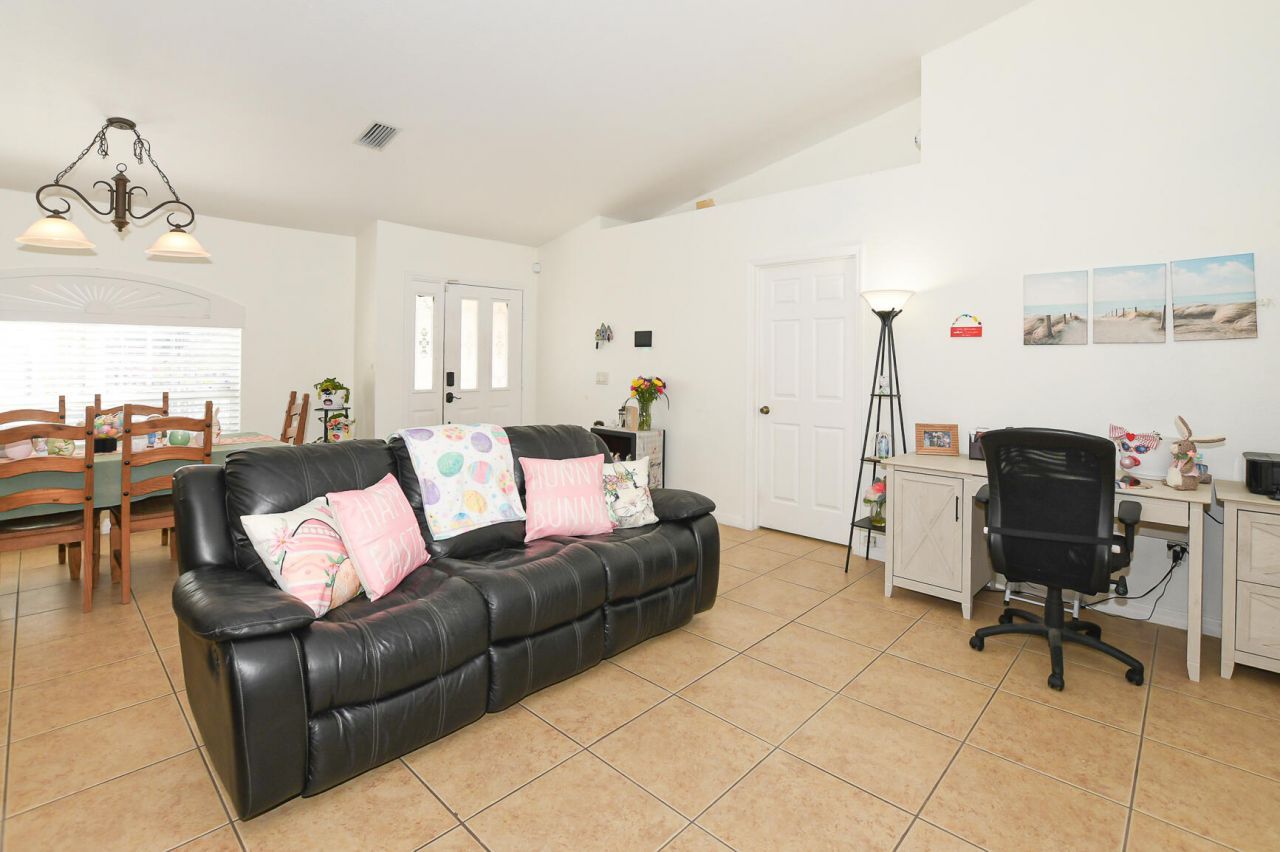 1662 SW Rutland Street, Port Saint Lucie, FL 34987 Photo