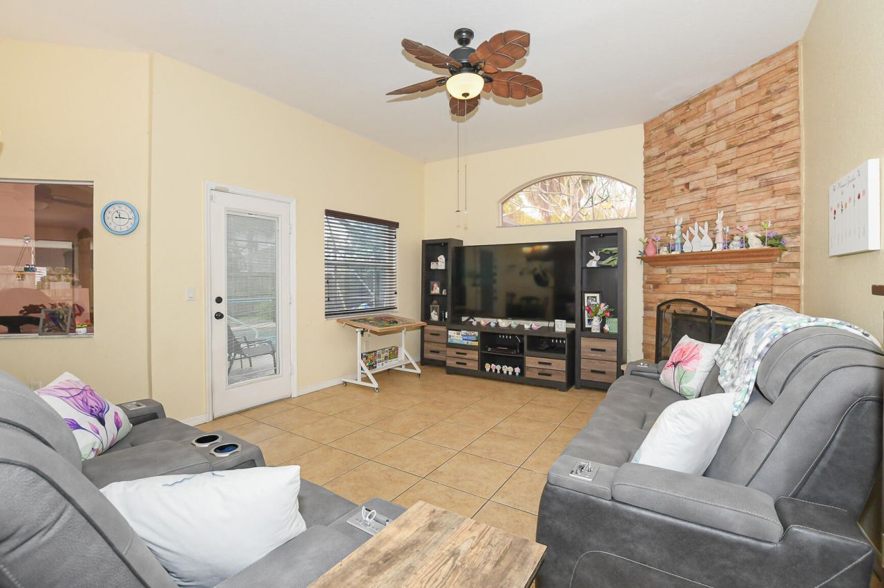 1662 SW Rutland Street, Port Saint Lucie, FL 34987 Photo