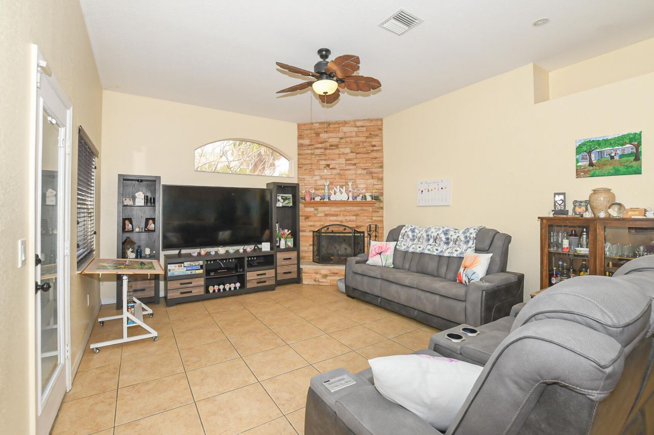 1662 SW Rutland Street, Port Saint Lucie, FL 34987 Photo