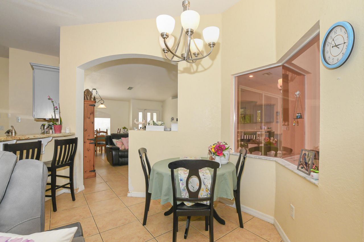 1662 SW Rutland Street, Port Saint Lucie, FL 34987 Photo