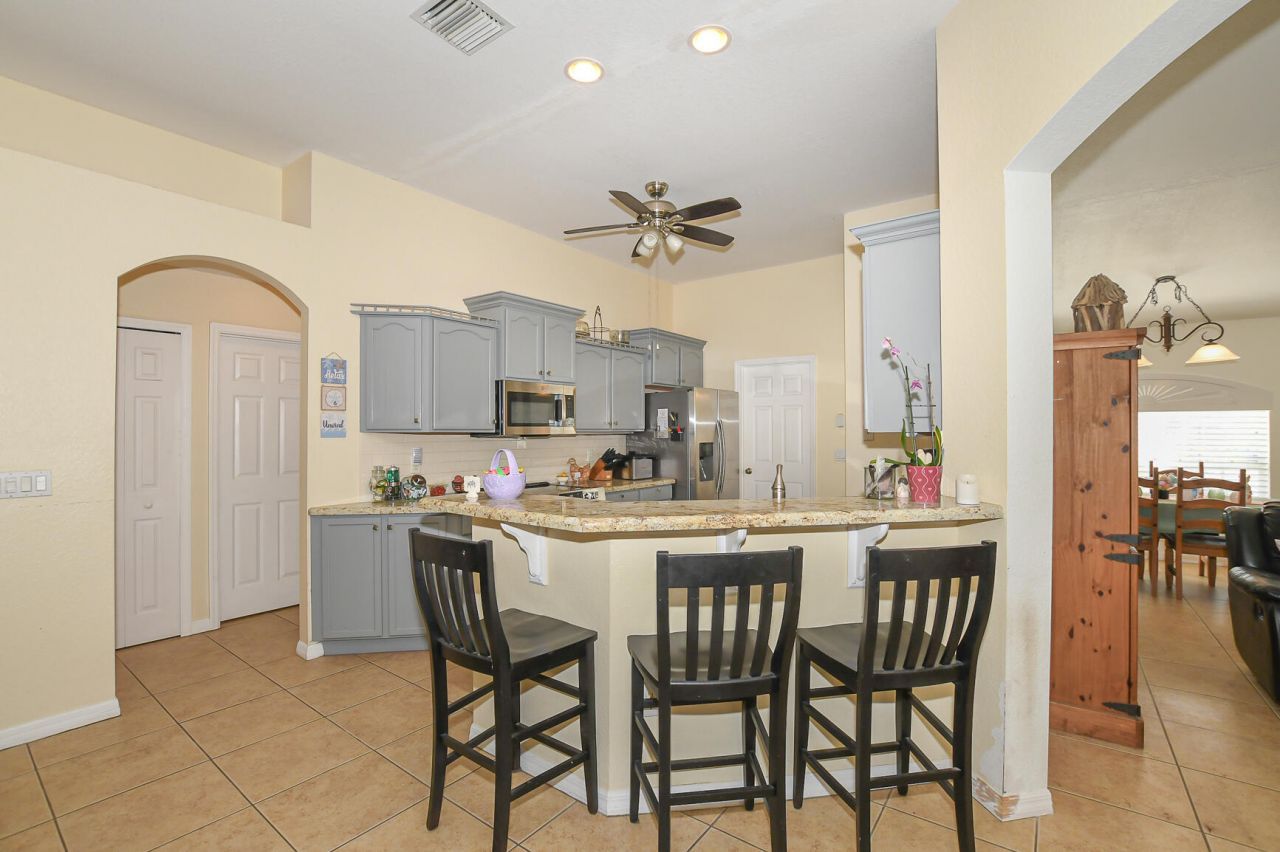 1662 SW Rutland Street, Port Saint Lucie, FL 34987 Photo