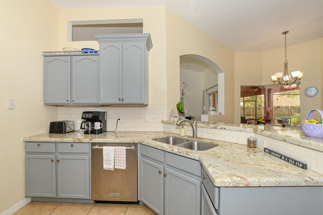 1662 SW Rutland Street, Port Saint Lucie, FL 34987 Photo