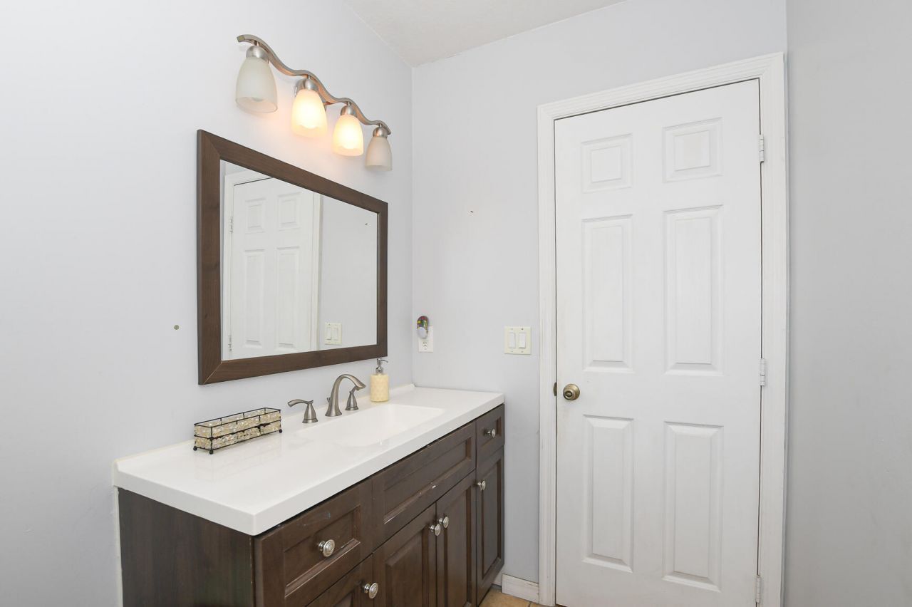 1662 SW Rutland Street, Port Saint Lucie, FL 34987 Photo