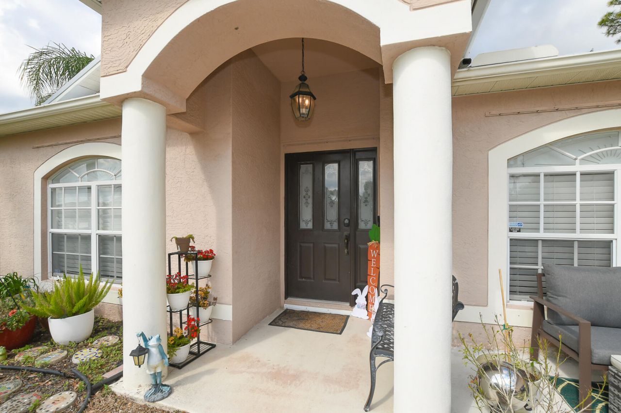 1662 SW Rutland Street, Port Saint Lucie, FL 34987 Photo