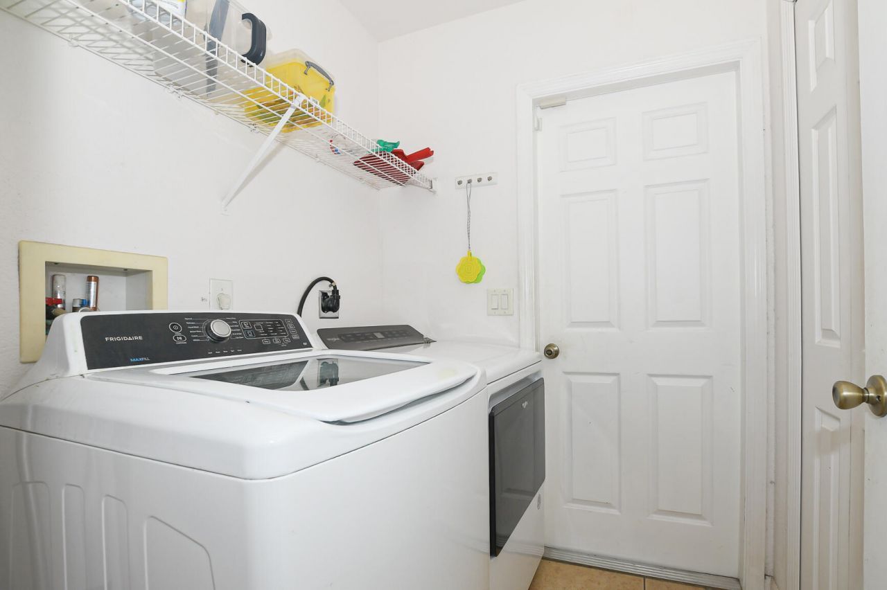 1662 SW Rutland Street, Port Saint Lucie, FL 34987 Photo