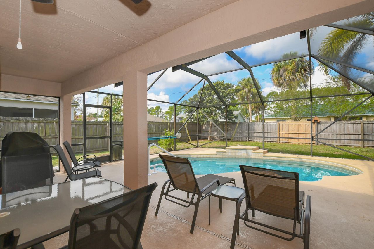 1662 SW Rutland Street, Port Saint Lucie, FL 34987 Photo