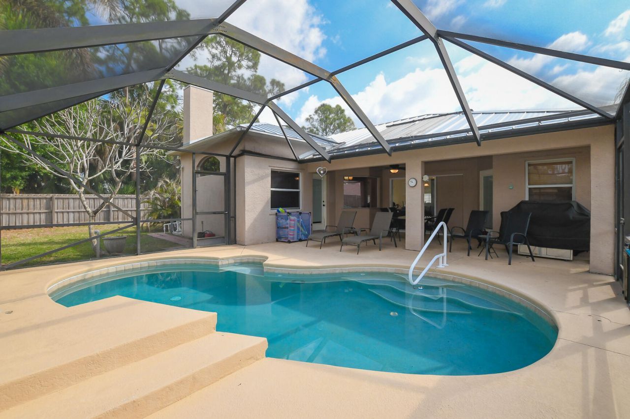 1662 SW Rutland Street, Port Saint Lucie, FL 34987 Photo