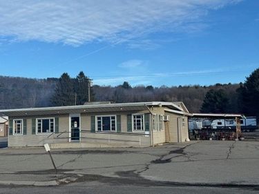 3202 Andover Road, Wellsville, NY 14895