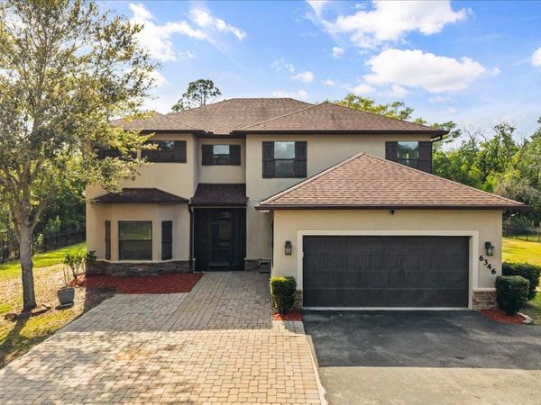 6346 DALLAS BOULEVARD , ORLANDO, FL 32833
