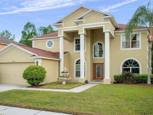 27012 SEA BREEZE WAY, WESLEY CHAPEL, FL 33544