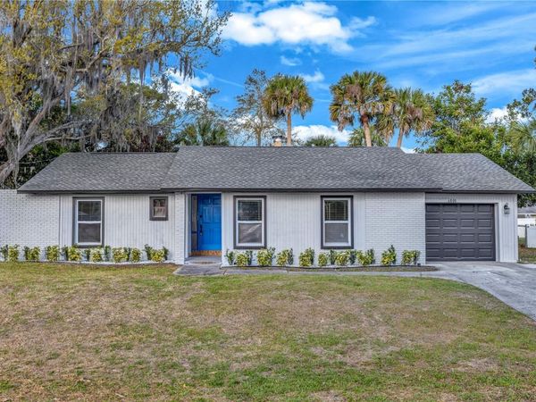 6800 ACKERMAN AVENUE, COCOA, FL 32927