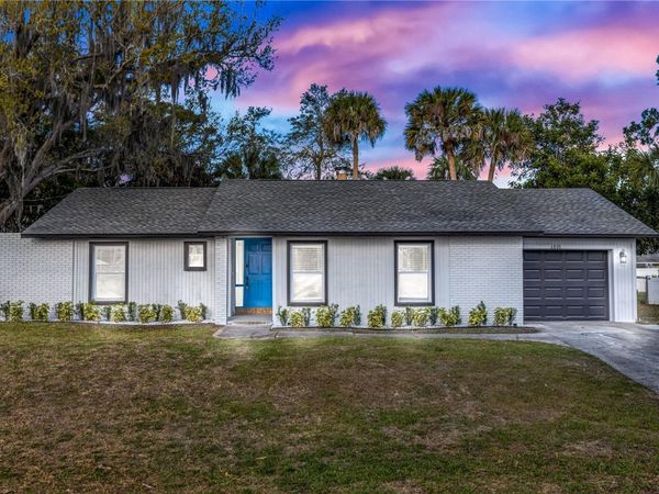 6800 ACKERMAN AVENUE , COCOA, FL 32927