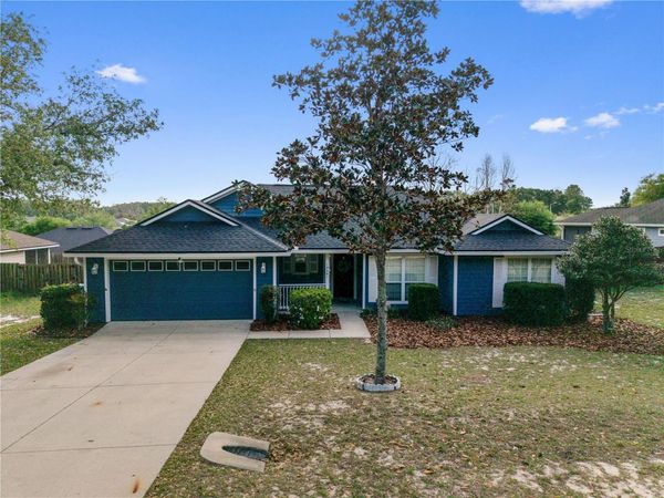 19261 NW 230TH STREET, HIGH SPRINGS, FL 32643