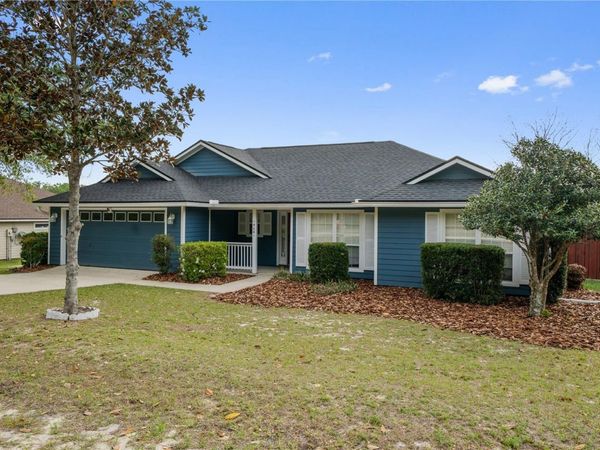 19261 NW 230TH STREET, HIGH SPRINGS, FL 32643