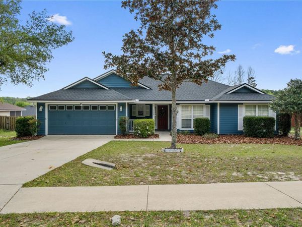 19261 NW 230TH STREET, HIGH SPRINGS, FL 32643