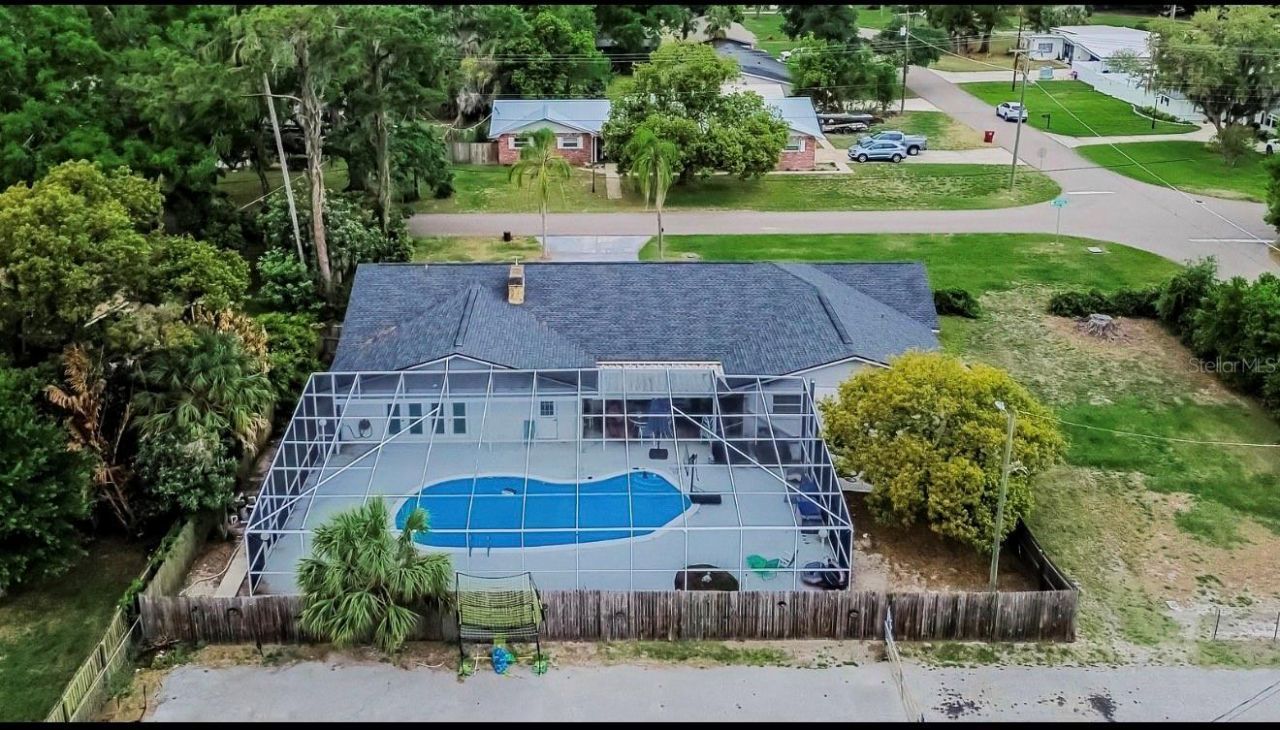 723 W Pinedale Drive , Plant City, FL 33563 Photo