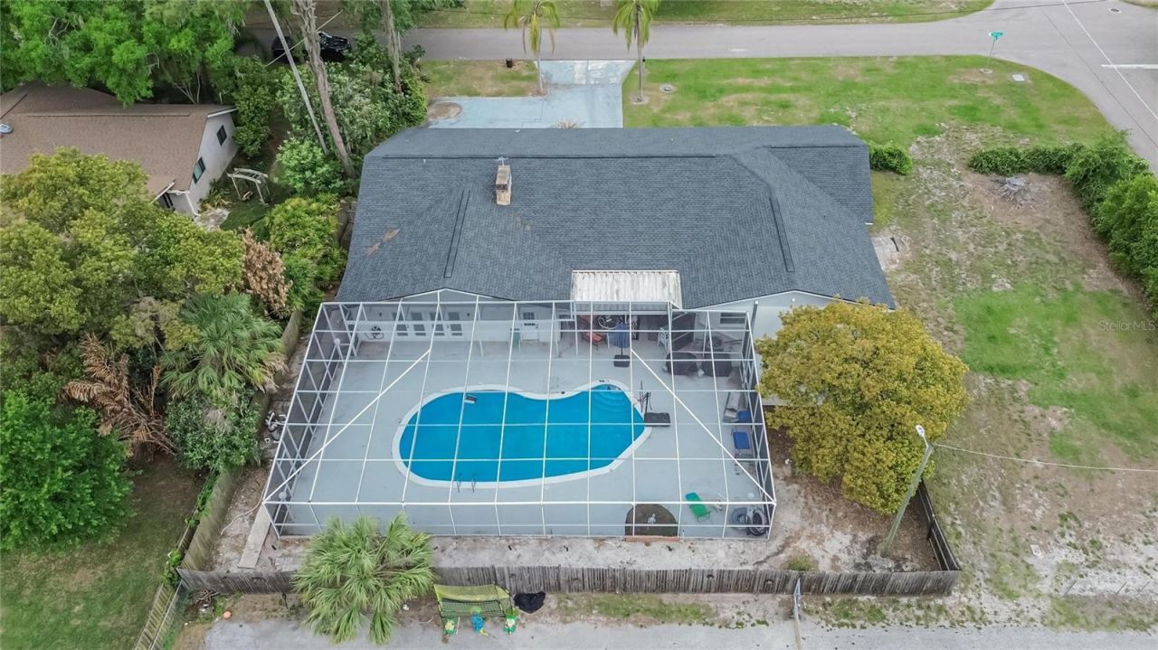 723 W Pinedale Drive , Plant City, FL 33563 Photo