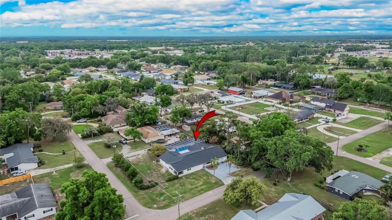 723 W Pinedale Drive , Plant City, FL 33563 Photo