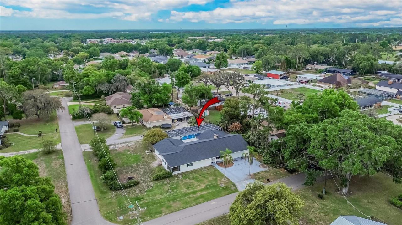 723 W Pinedale Drive , Plant City, FL 33563 Photo