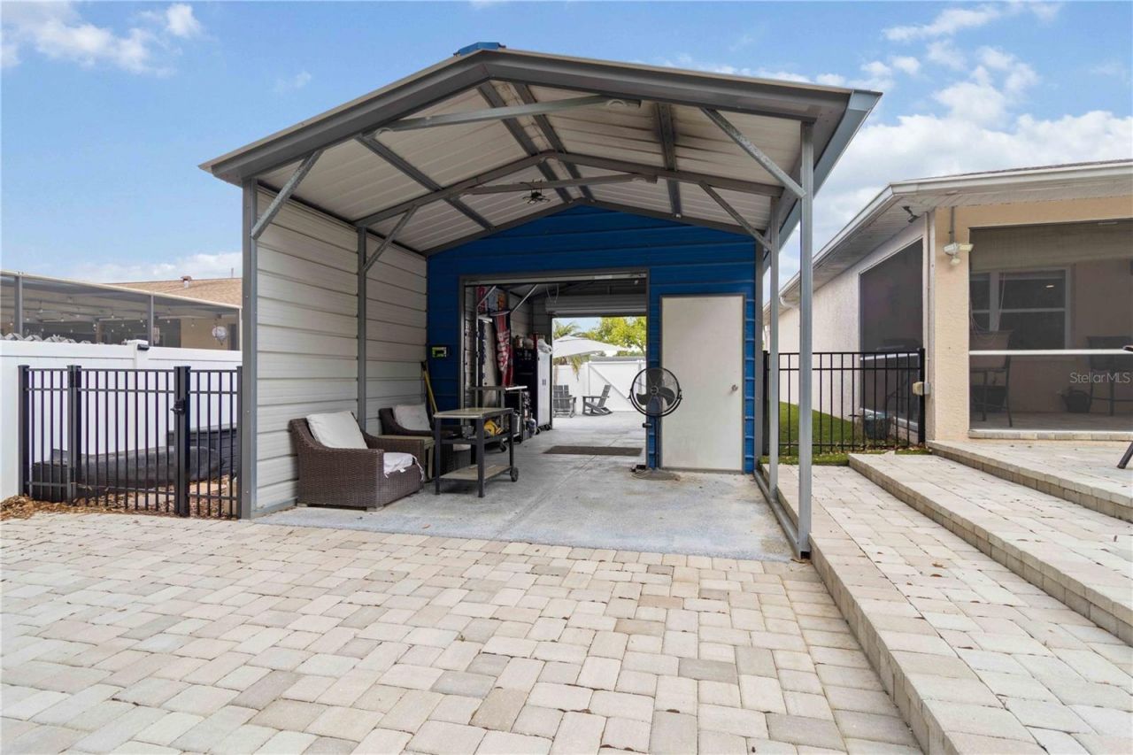 807 Ixora Avenue , Ellenton, FL 34222 Photo