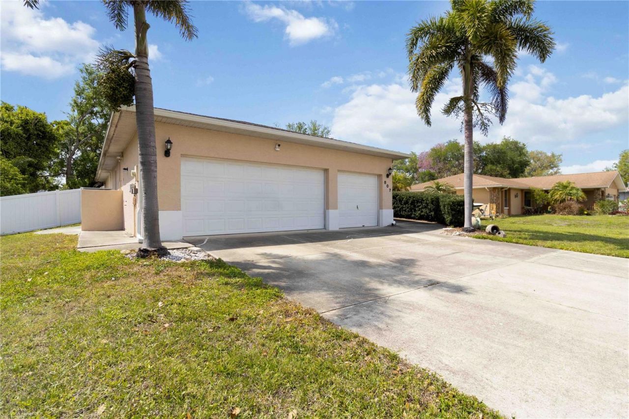 807 Ixora Avenue , Ellenton, FL 34222 Photo