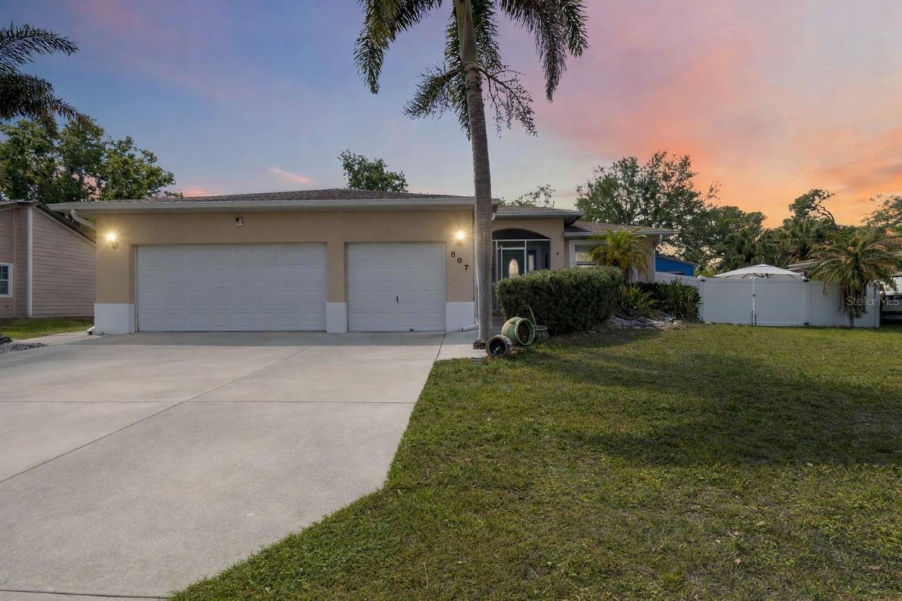 807 Ixora Avenue, Ellenton, FL 34222 Photo